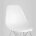 Стул Eames DSR белый 