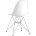 Стул Eames DSR белый 