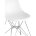 Стул Eames DSR белый 