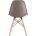 Стул Eames DSW темно-серый 