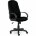 Кресло офисное BRABIX &quot;Classic EX-685&quot;, ткань С, черное, 532022 Черный