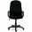 Кресло офисное BRABIX &quot;Classic EX-685&quot;, ткань С, черное, 532022 Черный
