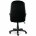 Кресло офисное BRABIX &quot;Classic EX-685&quot;, ткань С, черное, 532022 Черный