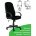 Кресло офисное BRABIX &quot;Classic EX-685&quot;, ткань С, черное, 532022 Черный