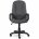 Кресло офисное BRABIX &quot;Classic EX-685&quot;, ткань С, серое, 532023 Серый
