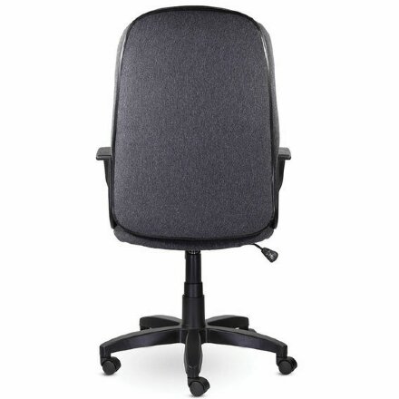 Кресло офисное BRABIX &quot;Classic EX-685&quot;, ткань С, серое, 532023 Серый