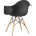 Стул Eames DAW черный 