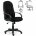 Кресло офисное BRABIX &quot;Classic EX-685&quot;, ткань E, черное, 532024 Черный