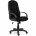 Кресло офисное BRABIX &quot;Classic EX-685&quot;, ткань E, черное, 532024 Черный