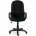 Кресло офисное BRABIX &quot;Classic EX-685&quot;, ткань E, черное, 532024 Черный