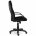Кресло офисное BRABIX &quot;Classic EX-685&quot;, ткань E, черное, 532024 Черный