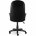 Кресло офисное BRABIX &quot;Classic EX-685&quot;, ткань E, черное, 532024 Черный