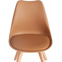 Стул TULIP (mod. 73-1)