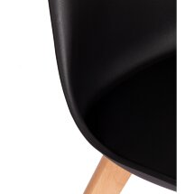 Стул TULIP (mod. 73-1)