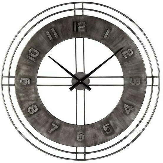 ЧАСЫ WALL CLOCK A8010068 НАСТЕННЫЕ ANA SOFIA Металл ЧАСЫ WALL CLOCK A8010068 НАСТЕННЫЕ ANA SOFIA Металл