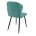 Стул DikLine 239М B15 MINT, ножки черные 