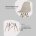 Стул Eames Style DSW темно-бежевый x4 (разборный каркас) 