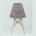 Стул Eames Style DSW темно-бежевый x4 (разборный каркас) 