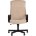 Кресло руководителя TopChairs ST-DOMINGO песочный 