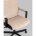Кресло руководителя TopChairs ST-DOMINGO песочный 