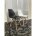 Стул FROST PP-8110 WHITE, М-City 