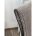 Стул PONCE 360 град. поворот. Brego-07 Серый, ткань/ XD841-16 Серый, букле/ Черный, ®DISAUR 