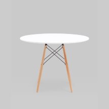 Стол Eames DSW NEW D100