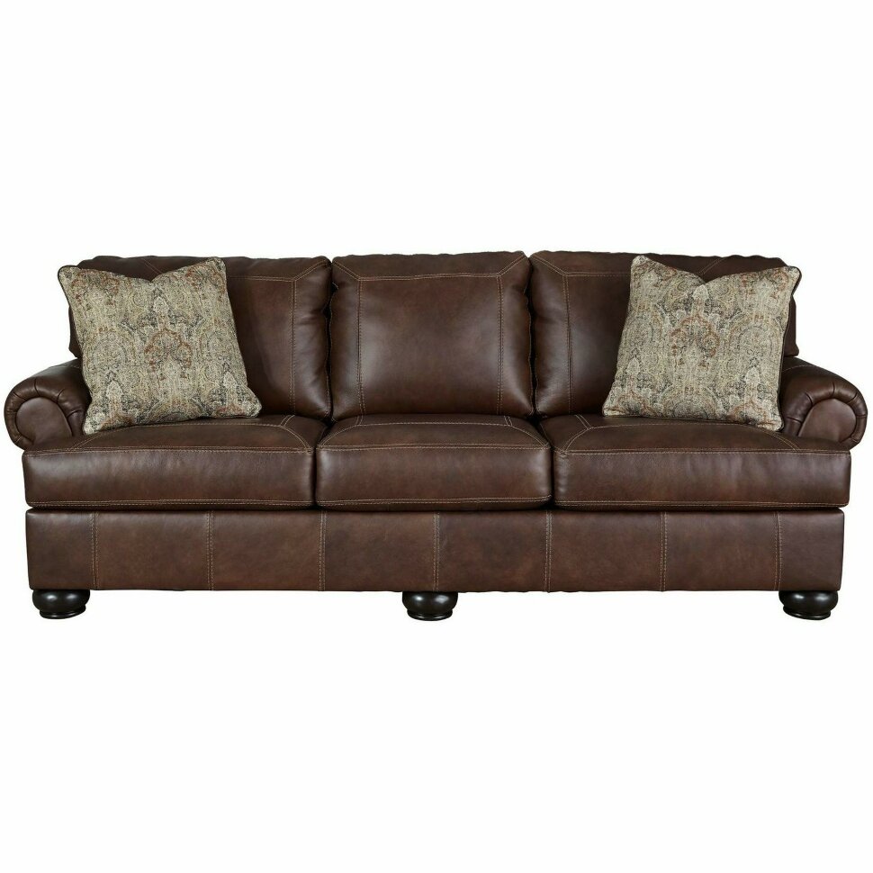ДИВАН 3-М BEARMERTON 8790139 РАСКЛАДНОЙ Коричневый ДИВАН 3-М BEARMERTON 8790139 РАСКЛАДНОЙ Коричневый