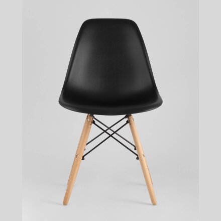 Стул Eames DSW черный 