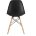 Стул Eames DSW черный 