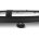 Стол стеклянный Sheffilton SHT-TU4-1/TT32 80 черный / титановый кварц 