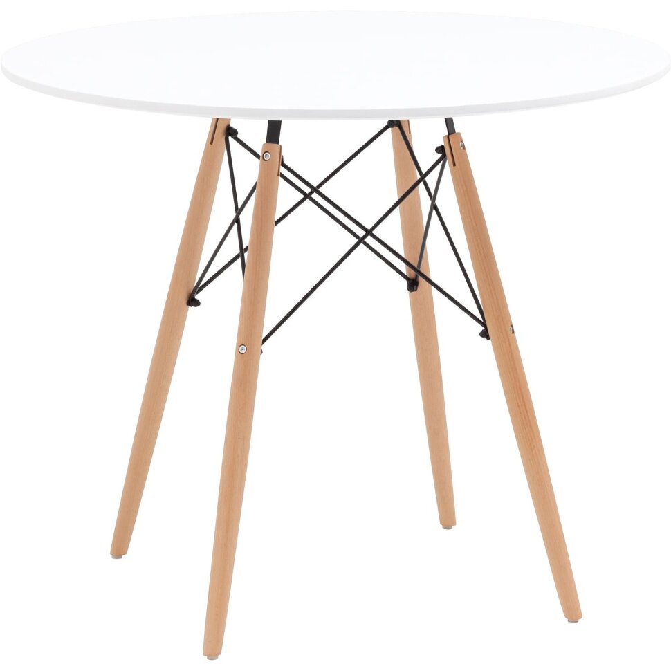 Стол Eames DSW NEW D90 Стол Eames DSW NEW D90