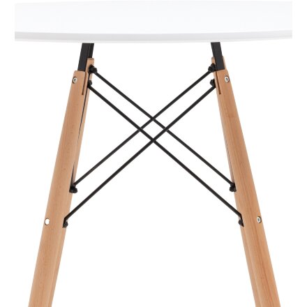 Стол Eames DSW NEW D90 