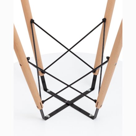 Стол Eames DSW NEW D90 
