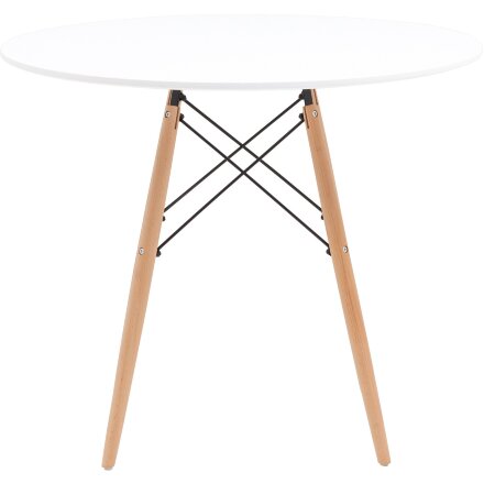 Стол Eames DSW NEW D90 