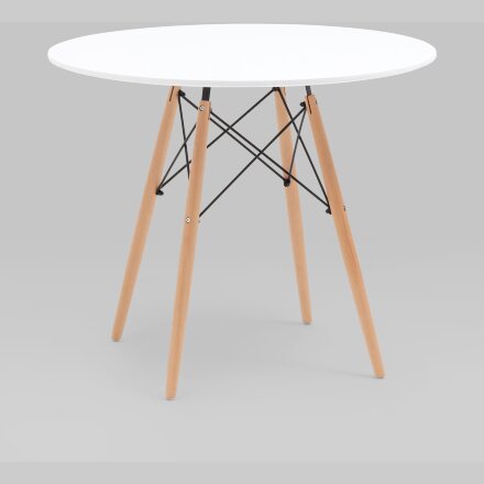 Стол Eames DSW NEW D90 