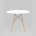 Стол Eames DSW NEW D90 