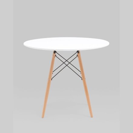 Стол Eames DSW NEW D90 