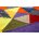 Стол деревянный Table multicolor 