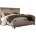 Кровать King Lakeleigh B718-58-56-97 Ashley 