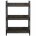 Стеллаж на металлокаркасе BRABIX &quot;LOFT SH-002&quot;, 600х350х845 мм, цвет морёный дуб, 641231 Морёный дуб